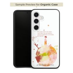 Organic Case schwarz