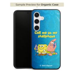 Organic Case schwarz