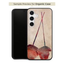 Organic Case schwarz