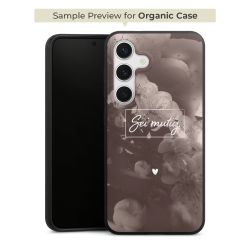 Organic Case schwarz