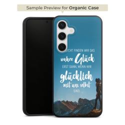 Organic Case schwarz