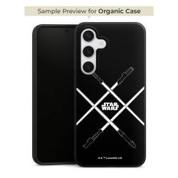 Organic Case mit MagSafe schwarz