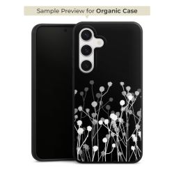 Organic Case mit MagSafe schwarz