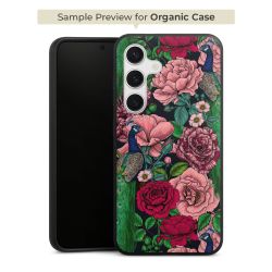 Organic Case mit MagSafe schwarz