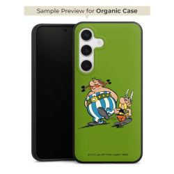 Organic Case schwarz