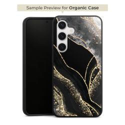 Organic Case mit MagSafe schwarz