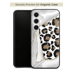 Organic Case mit MagSafe schwarz