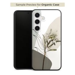 Organic Case mit MagSafe schwarz