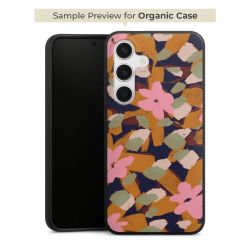 Organic Case mit MagSafe schwarz