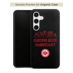 Organic Case mit MagSafe schwarz