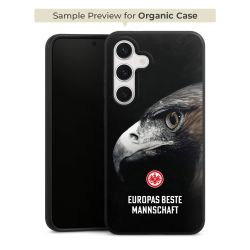 Organic Case mit MagSafe schwarz