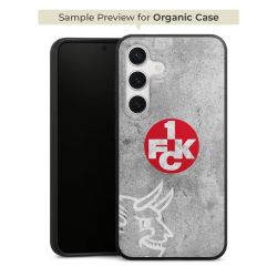 Organic Case mit MagSafe schwarz