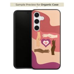 Organic Case schwarz