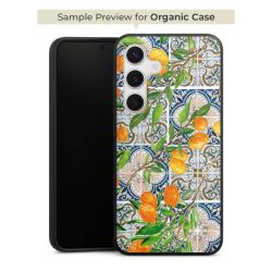 Organic Case mit MagSafe schwarz