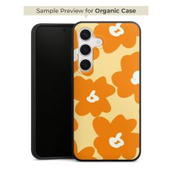 Organic Case mit MagSafe schwarz