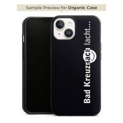 Organic Case schwarz