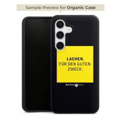 Organic Case schwarz