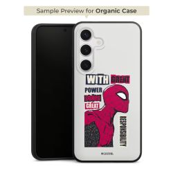 Organic Case schwarz