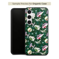 Organic Case mit MagSafe schwarz