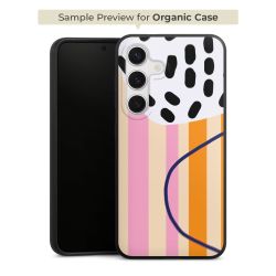 Organic Case mit MagSafe schwarz