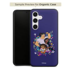 Organic Case schwarz