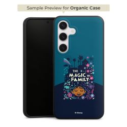 Organic Case schwarz