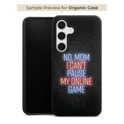 Organic Case schwarz