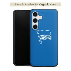 Organic Case mit MagSafe schwarz