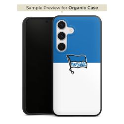 Organic Case mit MagSafe schwarz