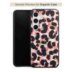 Organic Case mit MagSafe schwarz