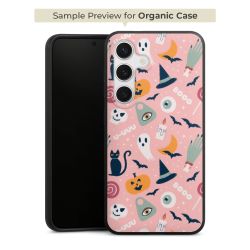 Organic Case mit MagSafe schwarz