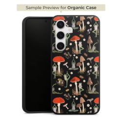 Organic Case schwarz