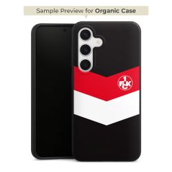 Organic Case mit MagSafe schwarz