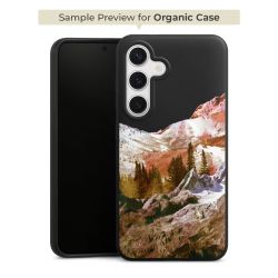 Organic Case mit MagSafe schwarz