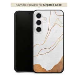 Organic Case mit MagSafe schwarz