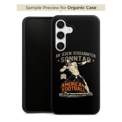 Organic Case schwarz