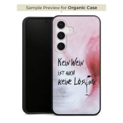 Organic Case schwarz