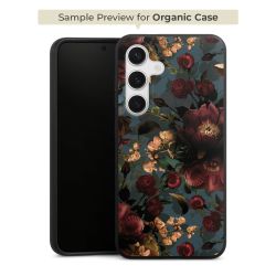 Organic Case mit MagSafe schwarz