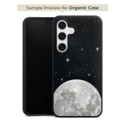 Organic Case mit MagSafe schwarz