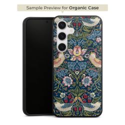 Organic Case mit MagSafe schwarz