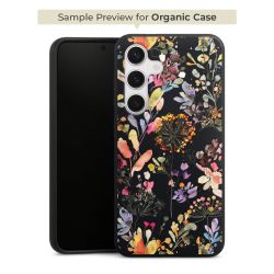 Organic Case mit MagSafe schwarz