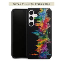 Organic Case mit MagSafe schwarz