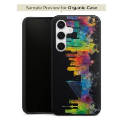 Organic Case mit MagSafe schwarz