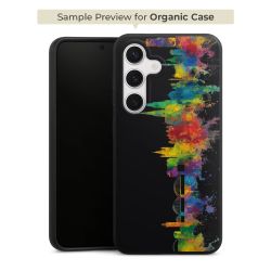 Organic Case mit MagSafe schwarz