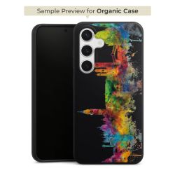 Organic Case mit MagSafe schwarz