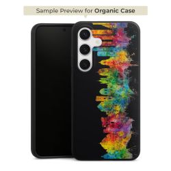 Organic Case mit MagSafe schwarz