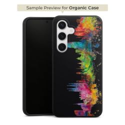 Organic Case mit MagSafe schwarz