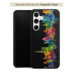 Organic Case mit MagSafe schwarz