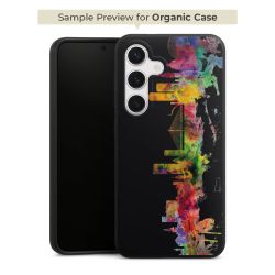 Organic Case mit MagSafe schwarz