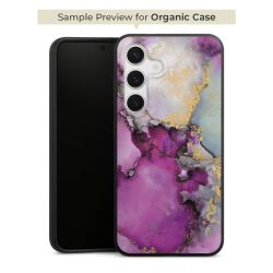 Organic Case mit MagSafe schwarz